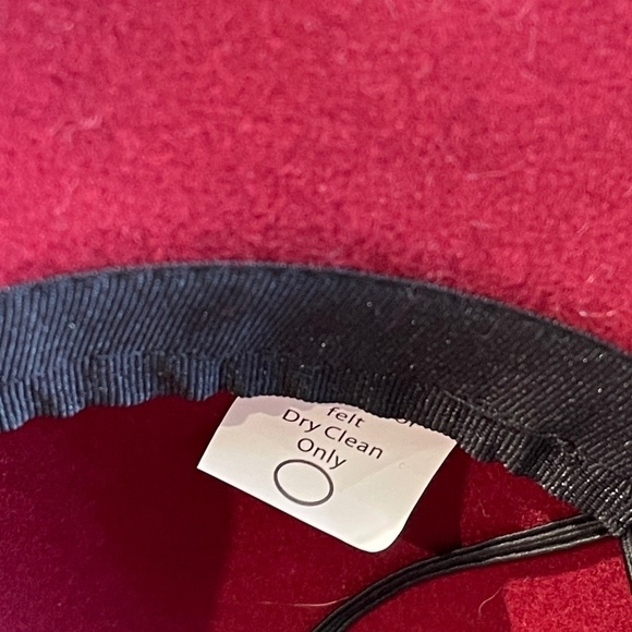 CLOCHE GATSBY BUCKET HAT - Picture 4 of 5